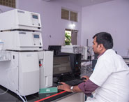 Ganesh Consultancy and Analytical Services  and analytical services