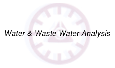 Water & Waste Water