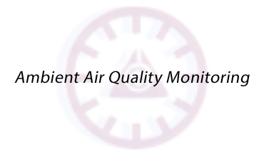 Ambient Air Quality Monitoring