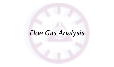 Flue Gas Analysis