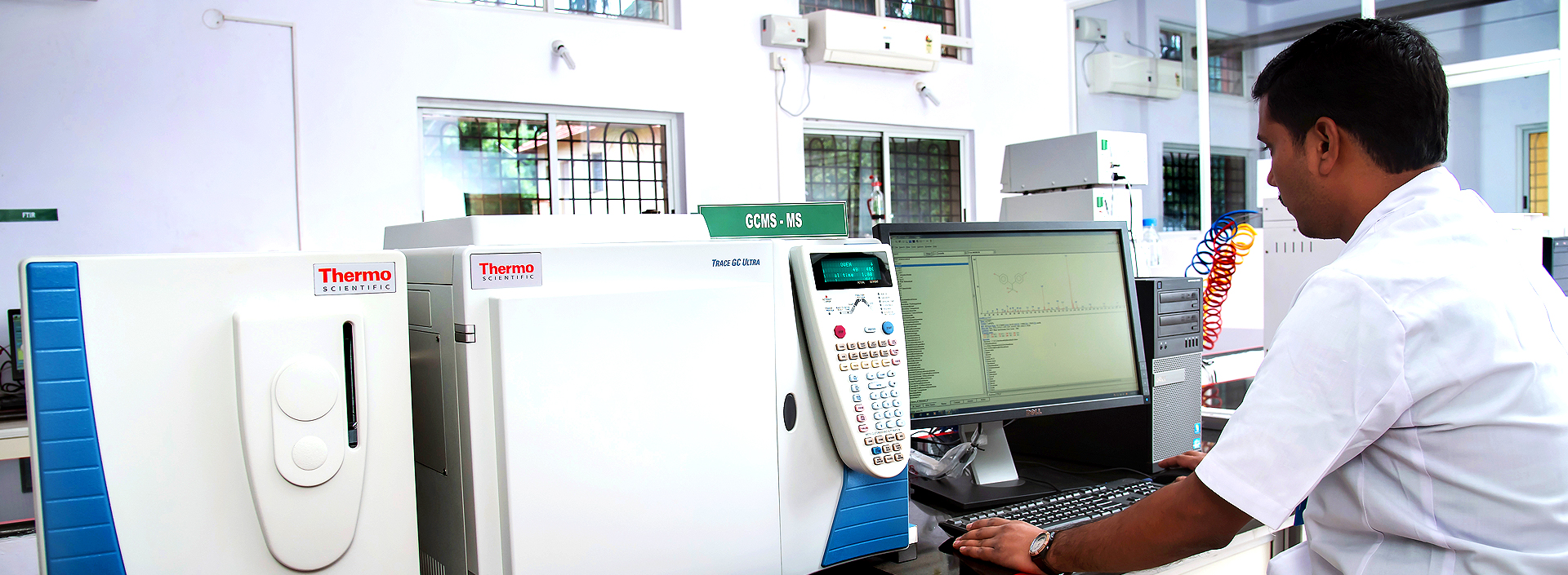 Ganesh Consultancy and Analytical Services (OPC) Private Limited